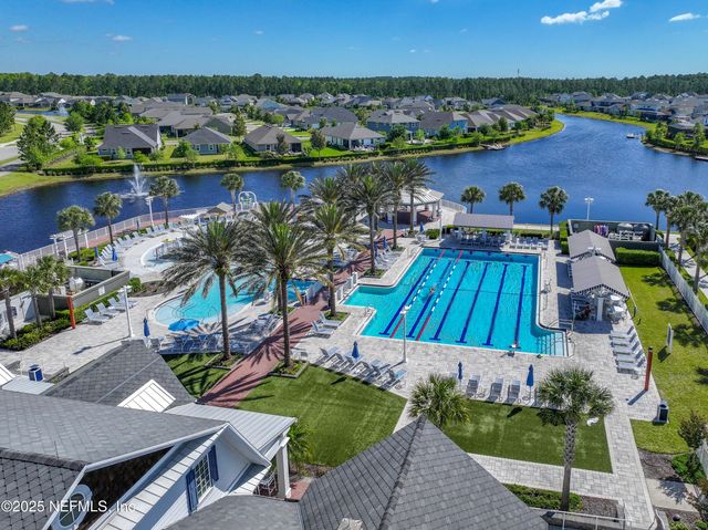 304 FRESNEL Lane, St. Augustine, FL 32095