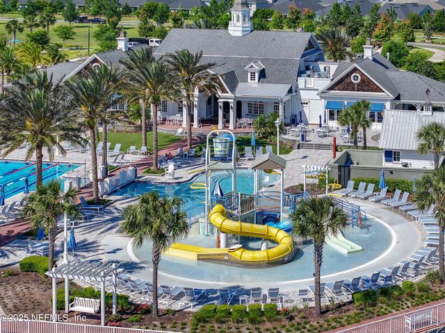 304 FRESNEL Lane, St. Augustine, FL 32095