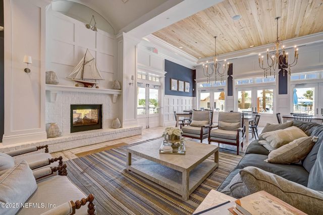 304 FRESNEL Lane, St. Augustine, FL 32095