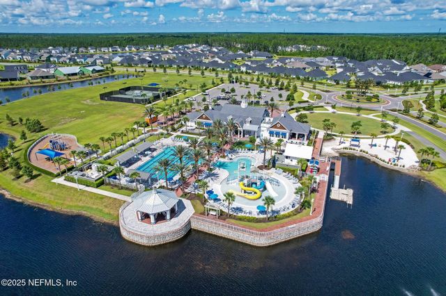 304 FRESNEL Lane, St. Augustine, FL 32095