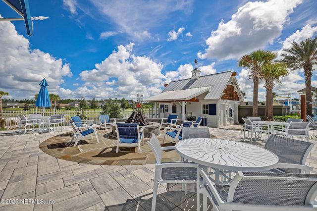 304 FRESNEL Lane, St. Augustine, FL 32095