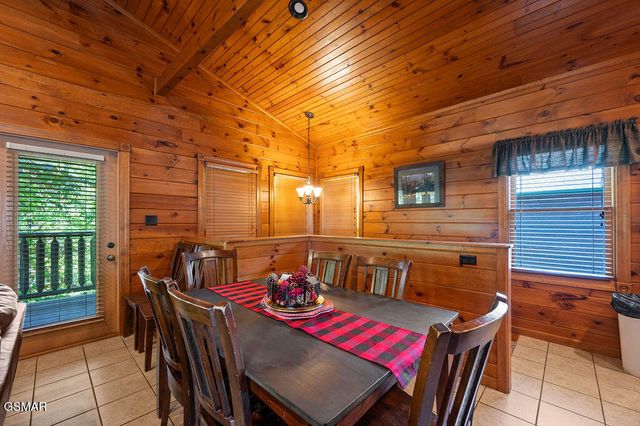 834 Great Smoky Way, Gatlinburg, TN 37738