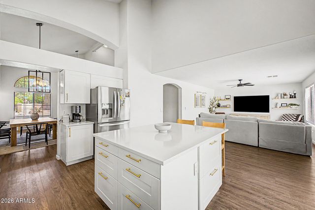 1247 W PINON Avenue, Gilbert, AZ 85233