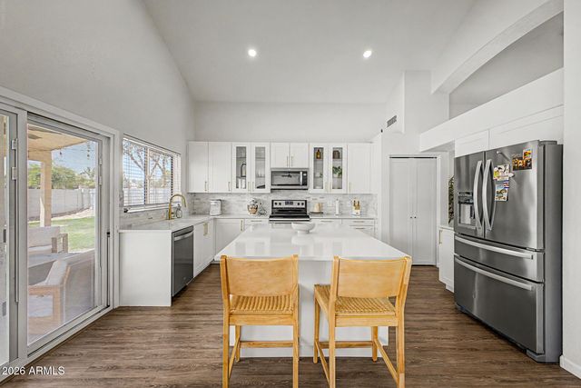 1247 W PINON Avenue, Gilbert, AZ 85233