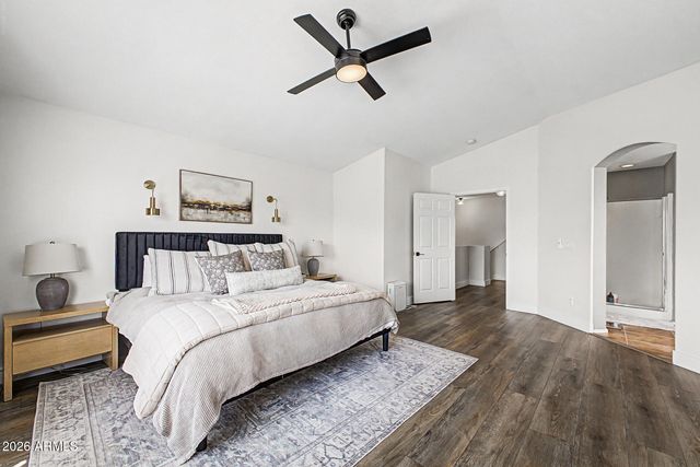 1247 W PINON Avenue, Gilbert, AZ 85233