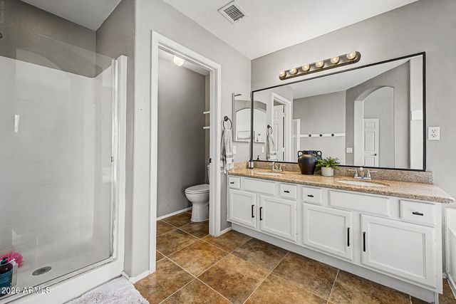 1247 W PINON Avenue, Gilbert, AZ 85233