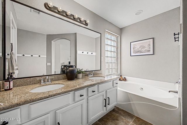 1247 W PINON Avenue, Gilbert, AZ 85233
