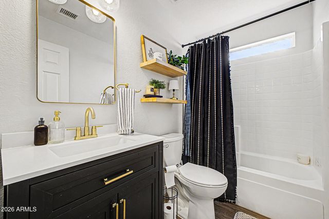 1247 W PINON Avenue, Gilbert, AZ 85233