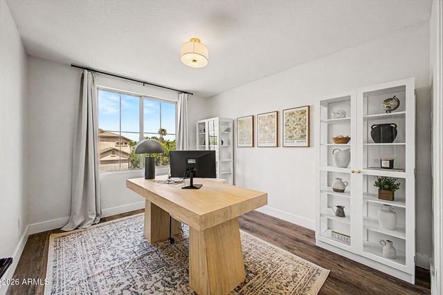 1247 W PINON Avenue, Gilbert, AZ 85233