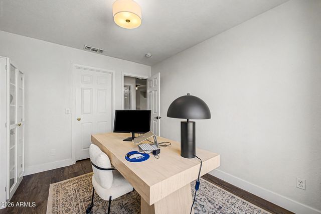 1247 W PINON Avenue, Gilbert, AZ 85233