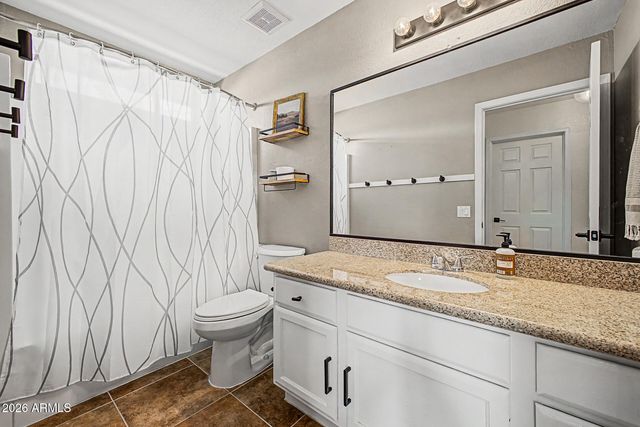 1247 W PINON Avenue, Gilbert, AZ 85233