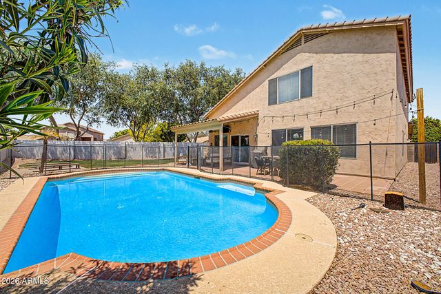 1247 W PINON Avenue, Gilbert, AZ 85233
