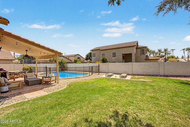 1247 W PINON Avenue, Gilbert, AZ 85233