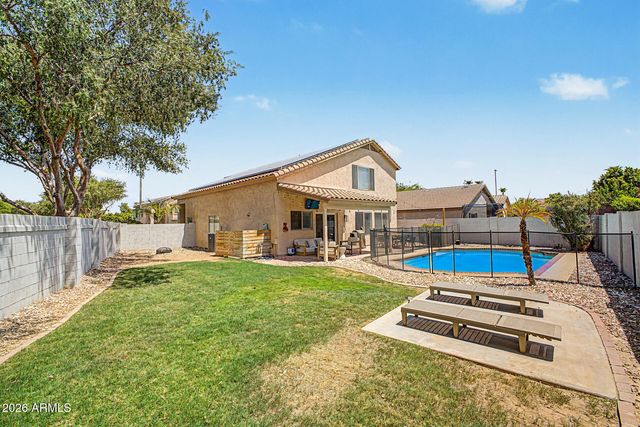 1247 W PINON Avenue, Gilbert, AZ 85233