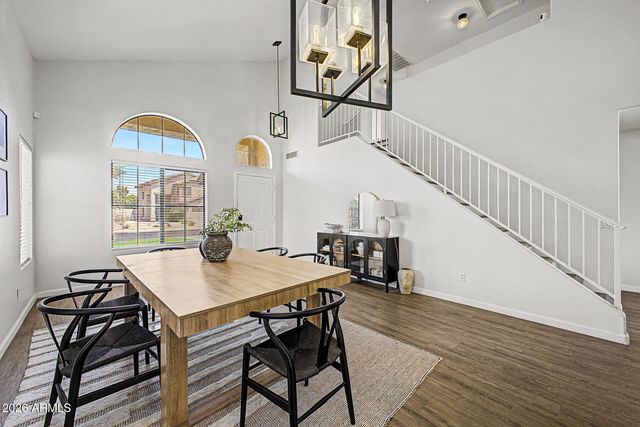 1247 W PINON Avenue, Gilbert, AZ 85233