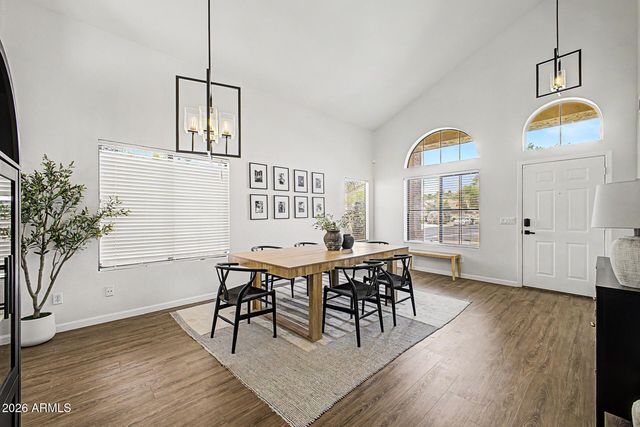 1247 W PINON Avenue, Gilbert, AZ 85233