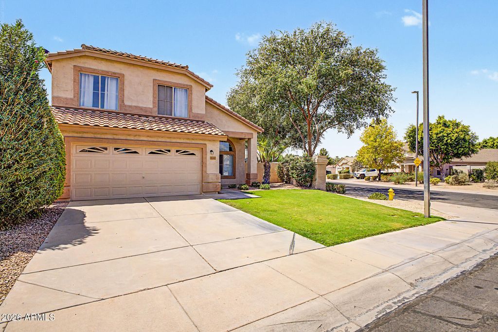 1247 W PINON Avenue, Gilbert, AZ 85233 — photo 2
