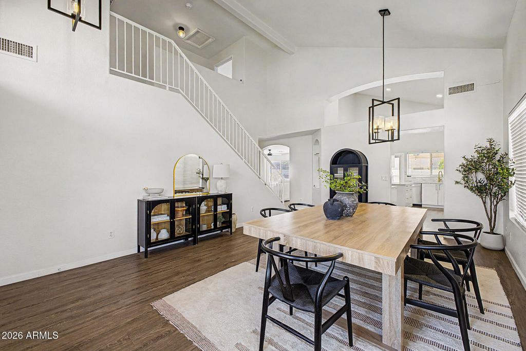 1247 W PINON Avenue, Gilbert, AZ 85233 — photo 3