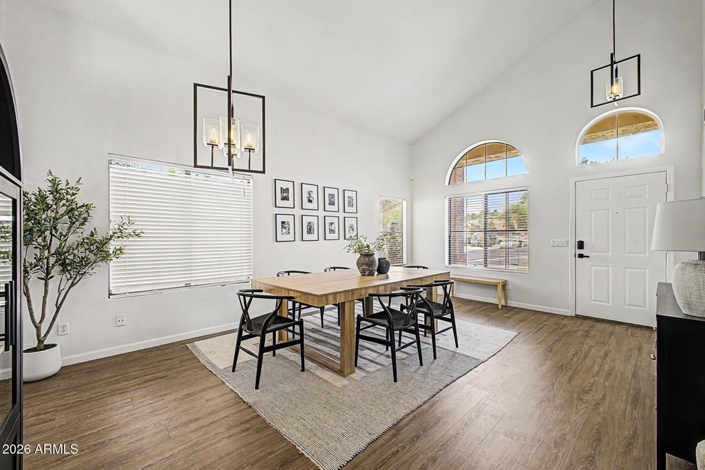 1247 W PINON Avenue, Gilbert, AZ 85233 — photo 5