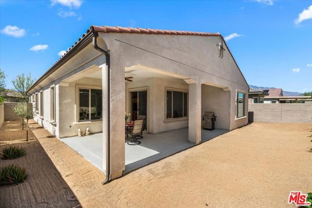 93 Cabernet, Rancho Mirage, CA 92270