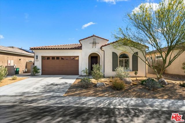 93 Cabernet, Rancho Mirage, CA 92270