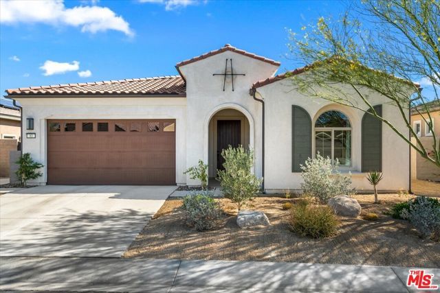 93 Cabernet, Rancho Mirage, CA 92270