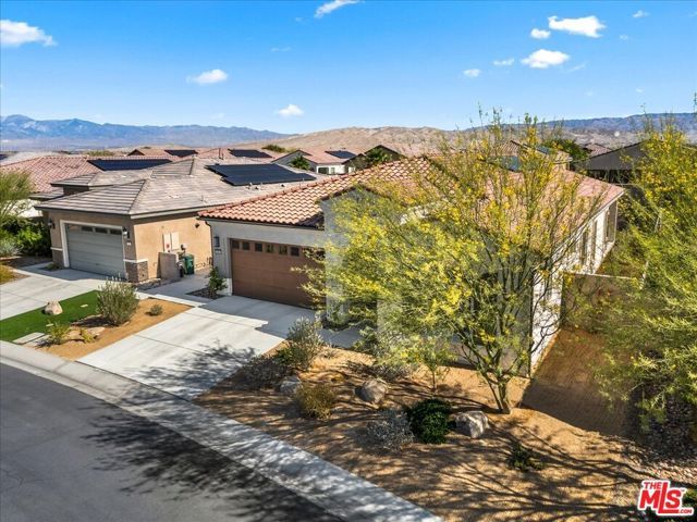 93 Cabernet, Rancho Mirage, CA 92270
