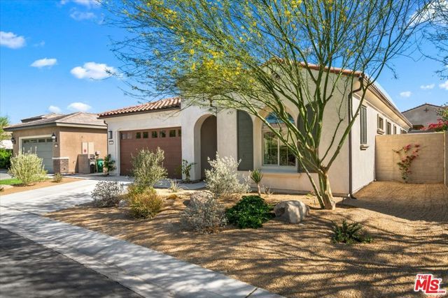 93 Cabernet, Rancho Mirage, CA 92270