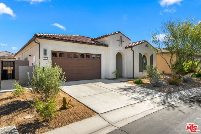 93 Cabernet, Rancho Mirage, CA 92270