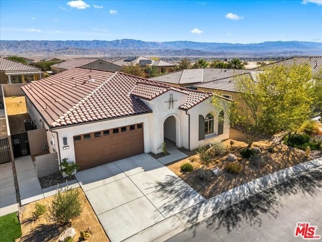 93 Cabernet, Rancho Mirage, CA 92270