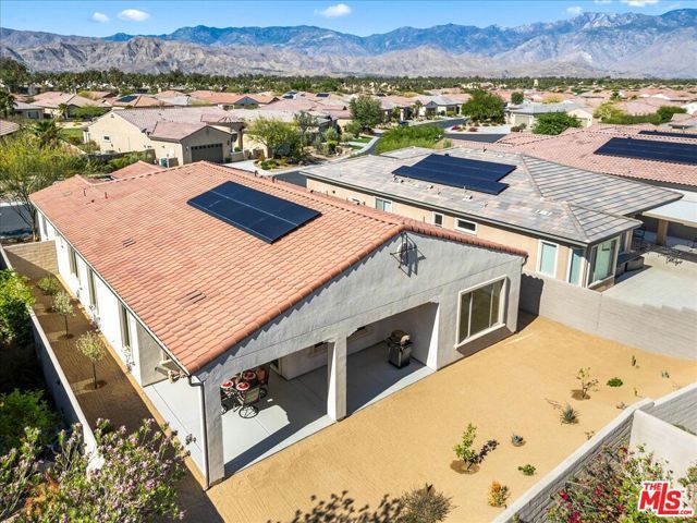 93 Cabernet, Rancho Mirage, CA 92270