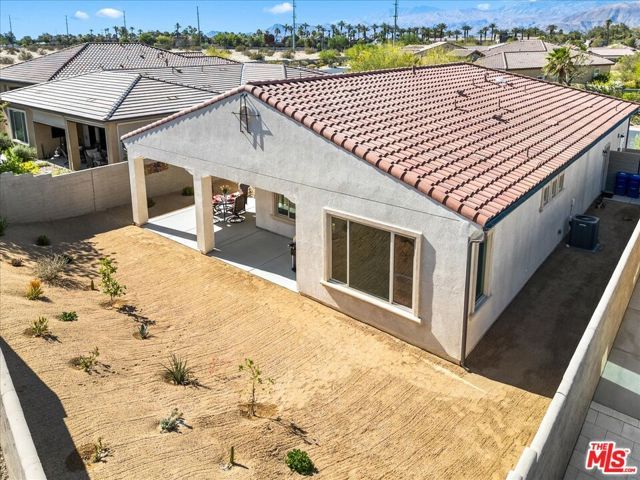 93 Cabernet, Rancho Mirage, CA 92270