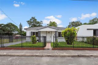 400 NW 47th St, Miami, FL 33127