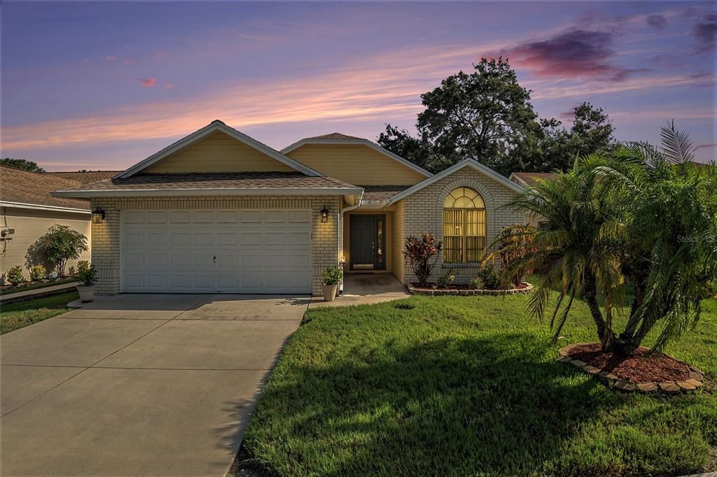 5489 Friarsway DRIVE, Tampa, FL 33624