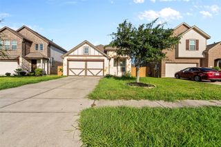 9214 Melmack Drive, Rosharon, TX 77583