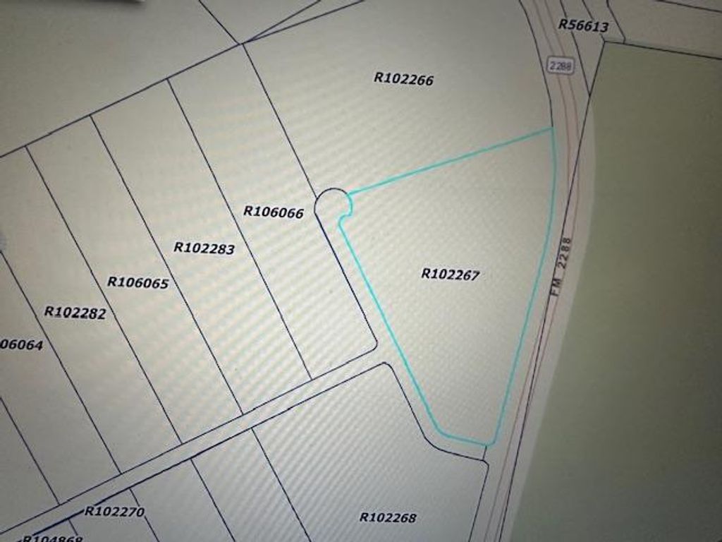 Image 1 of property listing at 5320 KNA Cr # 2 Tract 2, San Angelo, TX 76901