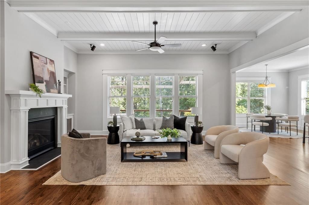 Image 10 of property listing at 2736 Pangborn Road, Decatur, GA 30033