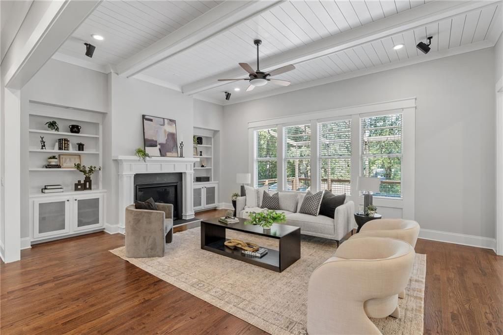 Image 11 of property listing at 2736 Pangborn Road, Decatur, GA 30033