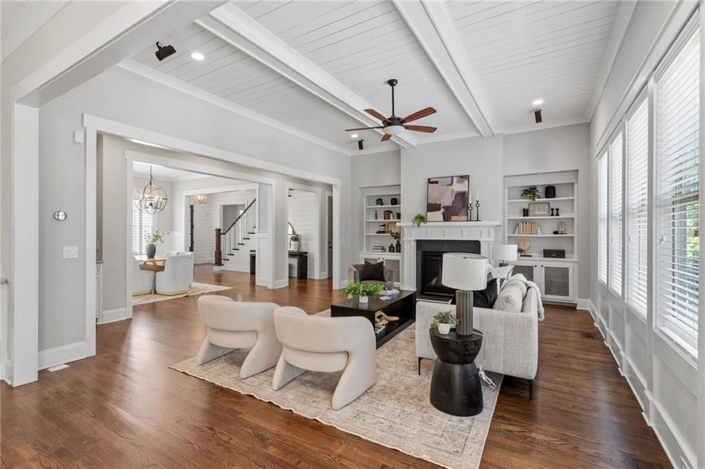 Image 12 of property listing at 2736 Pangborn Road, Decatur, GA 30033