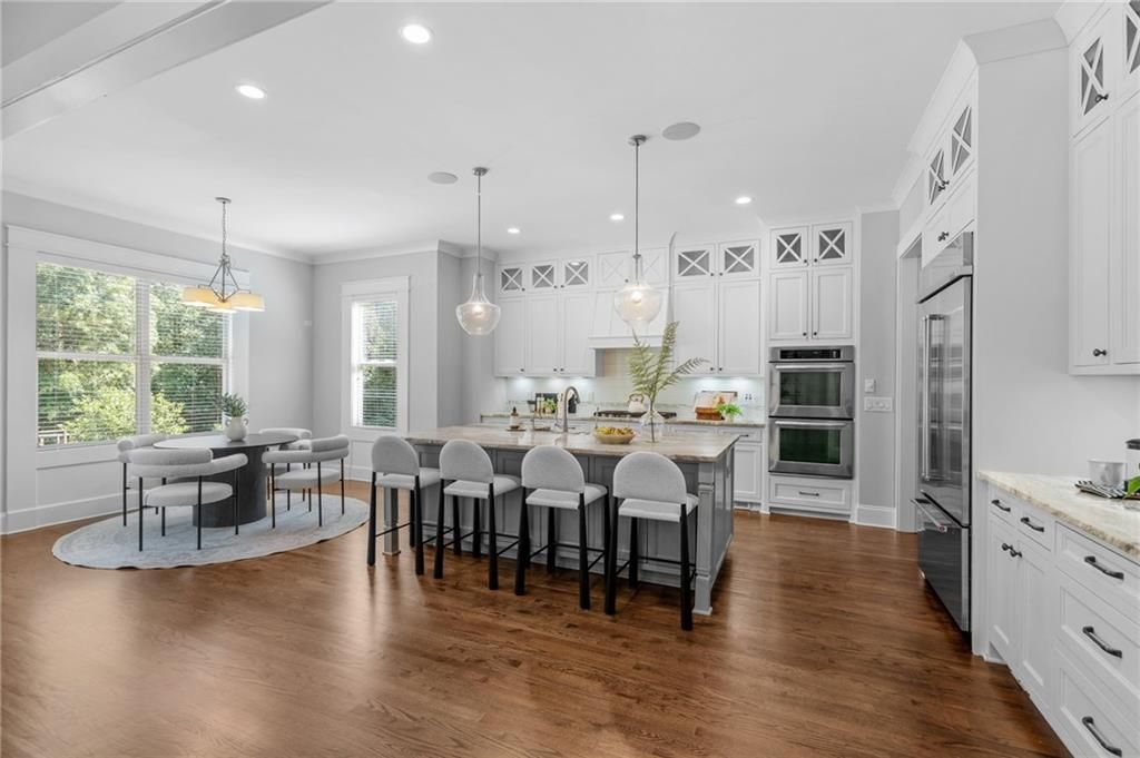 Image 15 of property listing at 2736 Pangborn Road, Decatur, GA 30033