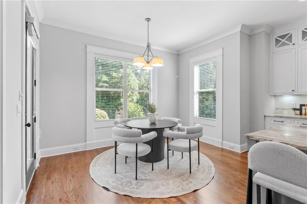 Image 16 of property listing at 2736 Pangborn Road, Decatur, GA 30033
