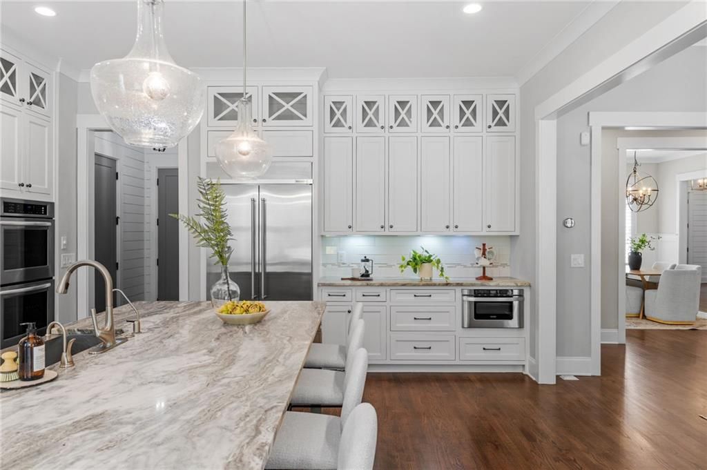 Image 18 of property listing at 2736 Pangborn Road, Decatur, GA 30033