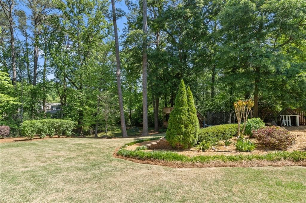 Image 55 of property listing at 2736 Pangborn Road, Decatur, GA 30033