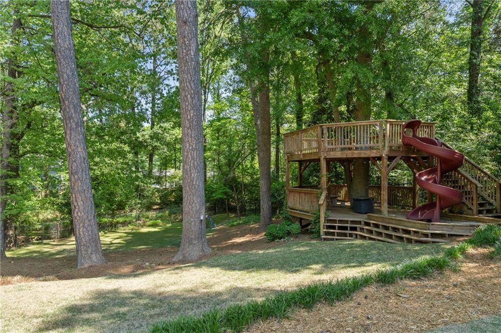 Image 56 of property listing at 2736 Pangborn Road, Decatur, GA 30033