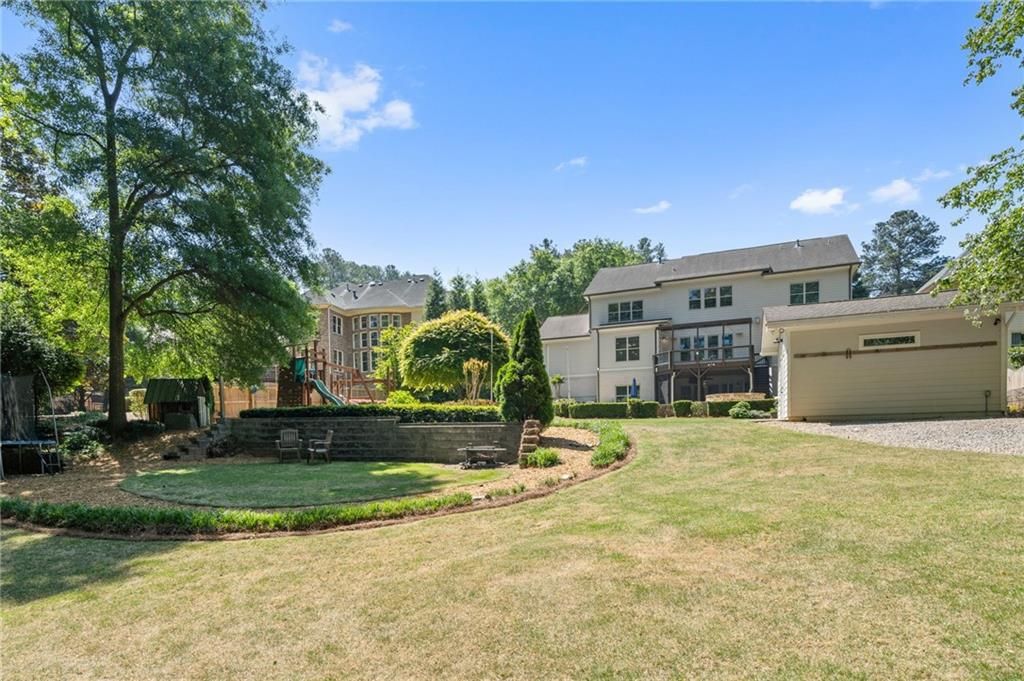 Image 57 of property listing at 2736 Pangborn Road, Decatur, GA 30033