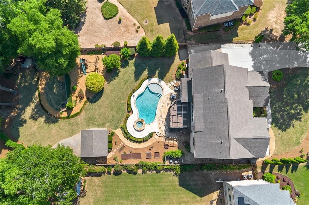 Image 58 of property listing at 2736 Pangborn Road, Decatur, GA 30033