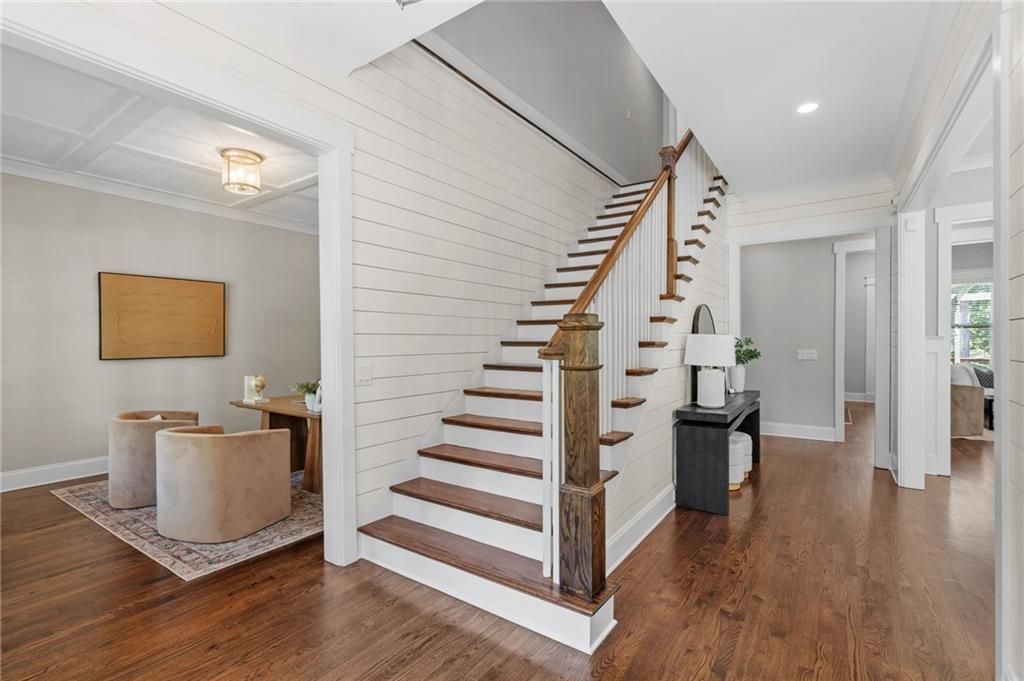 Image 6 of property listing at 2736 Pangborn Road, Decatur, GA 30033