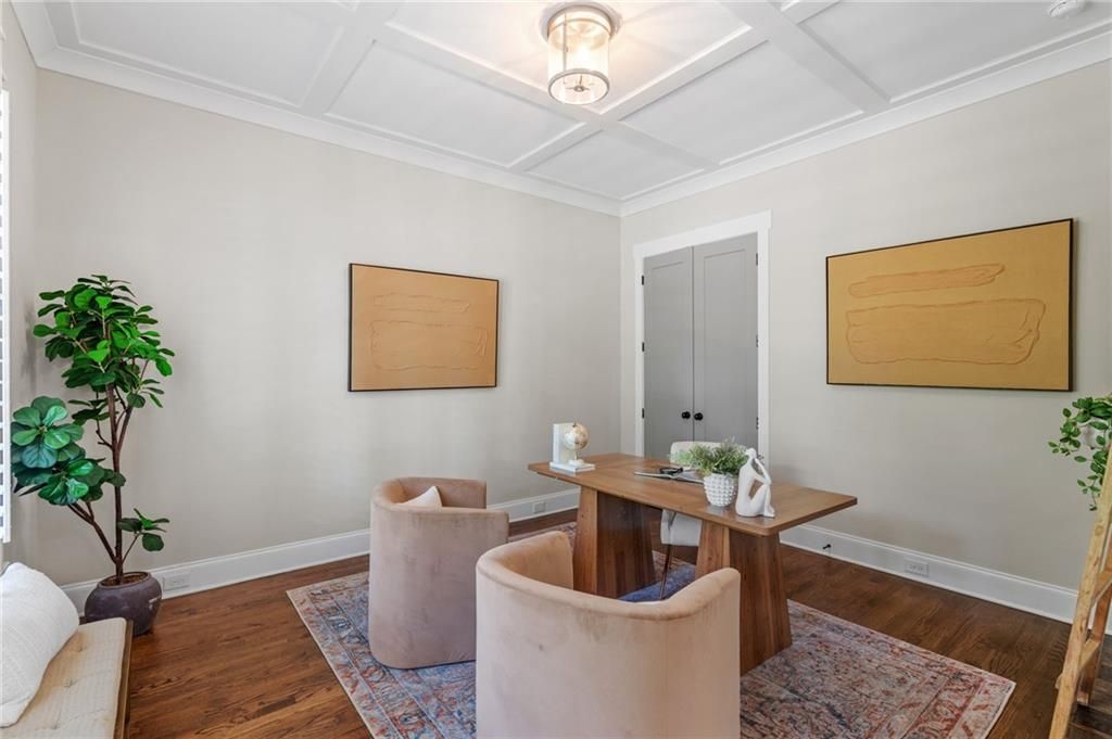 Image 7 of property listing at 2736 Pangborn Road, Decatur, GA 30033