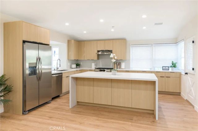 4711 Tyrone, Sherman Oaks, CA 91423