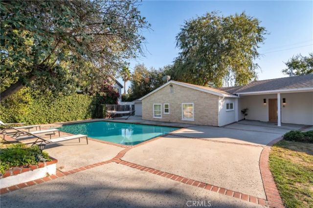 4711 Tyrone, Sherman Oaks, CA 91423